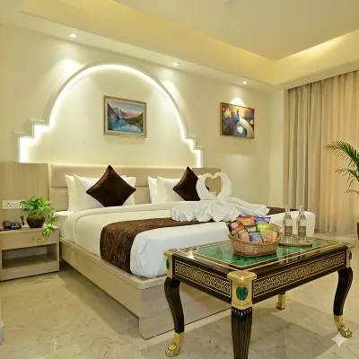 Simran Sarovar Hotel - 2 stelle