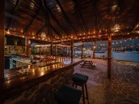 Frangipani Hotel - 3 ดาว