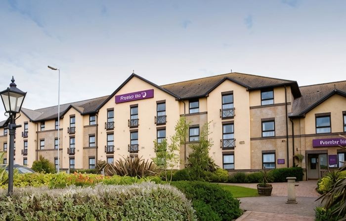 Premier Inn Norwich East (Broadlands/A47)