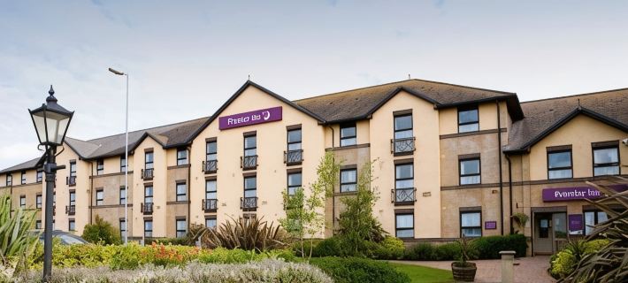 Premier Inn Norwich East (Broadlands/A47) Hotels in Norwich