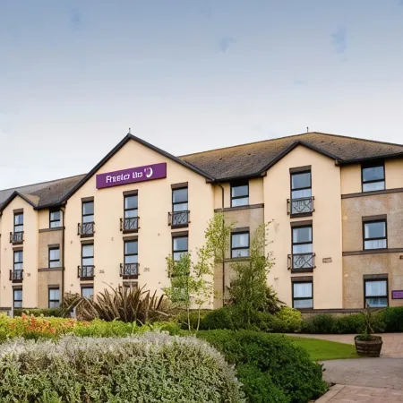 Premier Inn Norwich East (Broadlands/A47)