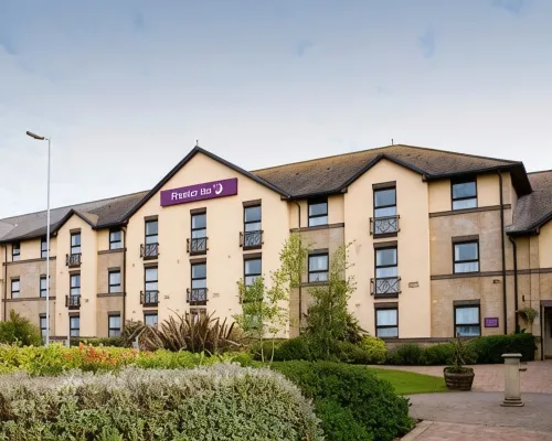 Premier Inn Norwich East (Broadlands/A47) Hotels in Broadland