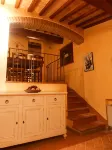 Luxury with Stunning Views in Rebuilt Ancient Hamlet Near San Gimignano - 3-Star
