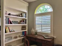 Cozy cottage minutes from beaches, historic downtown, and vibrant arts district! - 2 ดาว
