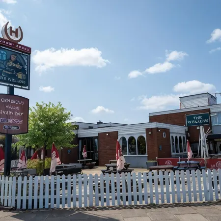 Wellow Hotel
