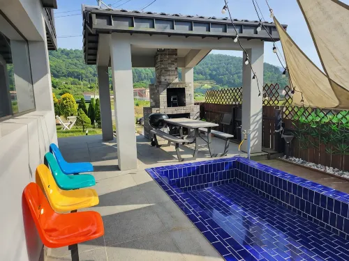 Yulpo Sea Pension in Geoje Island - Rooftop Pools