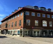 Hotell Siesta - Wifi