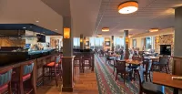 Ashworth by the Sea - bar