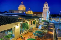 Hotel la Plaza de Tequisquiapan - 3-Star