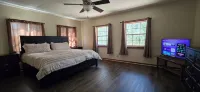 蘇萬尼河度假屋