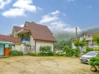 Gangneung Da Beach Pension Отели рядом с достопримечательностью «Музей Тэгваллён»