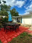 Bamboo house - Homestays