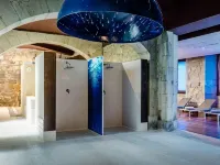 Hotel Balneario Orduña Plaza Hotels in Bizkaia