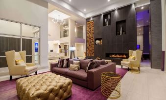 Tryp by Wyndham Savannah Downtown/Historic District