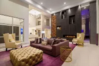 Tryp by Wyndham Savannah Downtown/Historic District - سبا