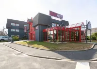 Zenith Hotel Caen