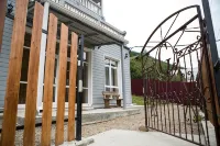 Gavan' Listvyanka Mini-Hotel - Homestay