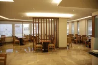 Hotel Ponte Sor - Quầy bar