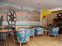Hotel Menton Riviera Hotels in Menton