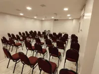 Mogano Express Hotel- Eletroposto