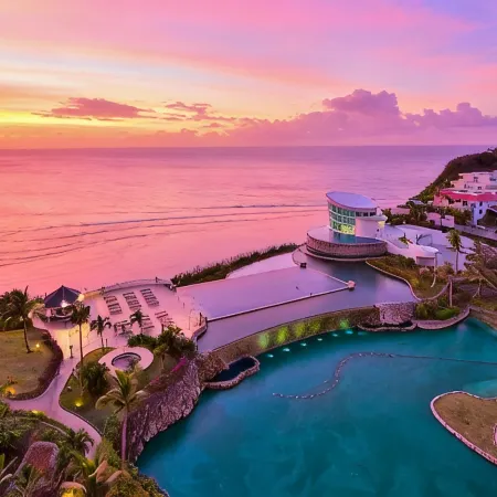RIHGA Royal Laguna Guam Resort