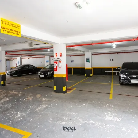 Voa Convenience Hotel