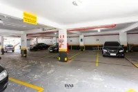 Voa Convenience Hotel - parking