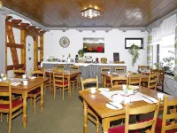 Pension "Dorfkrug" Hotels in Winterberg