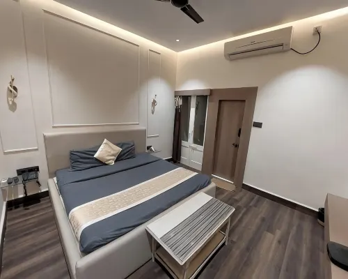 Hotel Neelam Hotels in Amravati