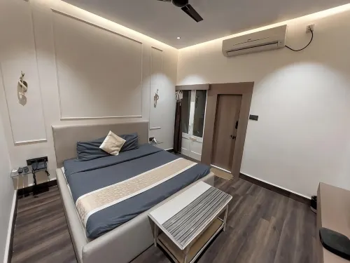 โรงแรม นีลัม - 2 ดาว