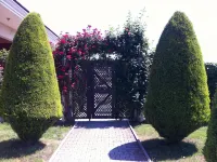 Hotel Aiges Melathron