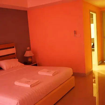 D-Sabai Residence