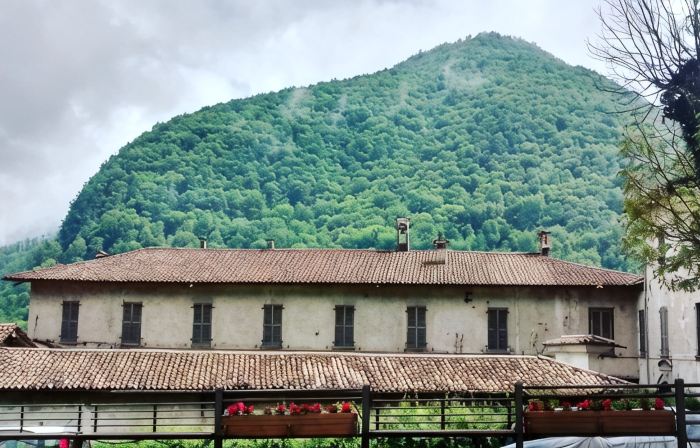 Ostello Sociale Borgo Venno