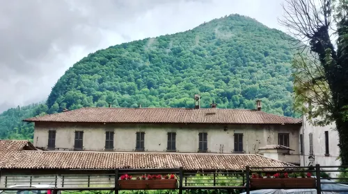 Ostello Sociale Borgo Venno - Hostels