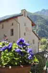 Hotel Ad Gallias Hotels in 