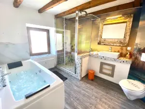 Maisonette Eifel, Mit Sauna Und Whirlpool