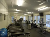 Eastern Slope Inn Resort - Gym
