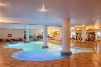 Golden Bahía de Tossa & Spa  . - Beach