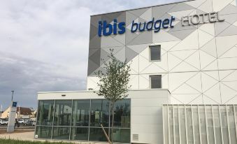 Ibis Budget Beauvais Aeroport