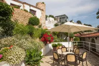 Hotel Don Juan Tossa - Wi-Fi