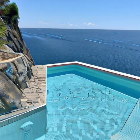 Villa le Baste