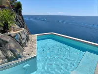Villa le Baste - Beach