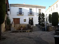 Hotel Plateros - 2-Star