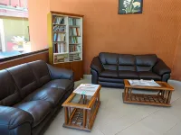 Deshadan Cliff & Beach Resort,Varkala