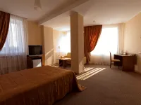 07 Hotel Hotels in Orsk