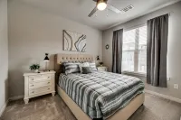 25% Off 2Bd - Lounge - Hwy75 / 399 - McKinney - Mck203 - balcony