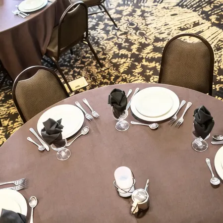 Teddy's Residential Suites Watford City