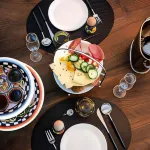 Boutique Hotel K7 - breakfast