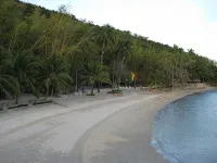 Costa Aguada Island Resort, Inampulugan Island, Sibunag, Guimaras - Bãi biển