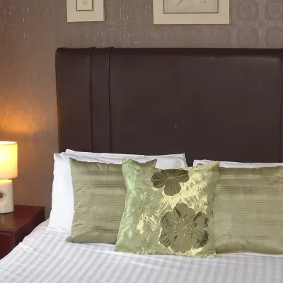 Richmond Hotel Hotels near The Grand Pier